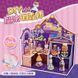 Набір для створення парфумів Ebayro "Магічні парфуми" DIY Magic Perfumer 13-в-1 8007-12 фото 6