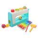 Игрушка-стучалка Ксилофон Hola, 8 тонов HE792700 фото 2