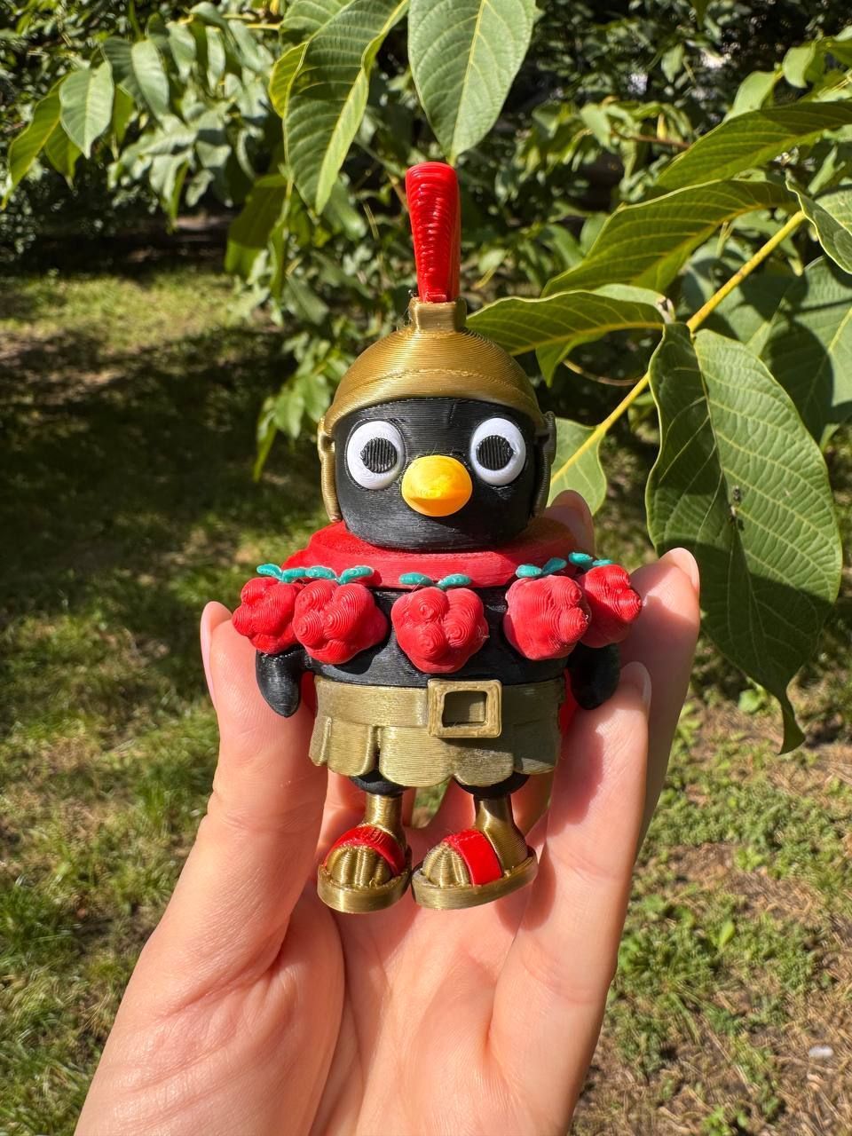 ᐈ Купити 3D іграшка Бікус дікус - Bicus Dicus Mistoigrashok