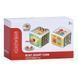 Розвиваючий Бізікуб для Малюків Busy Smart Cube YL562A фото 7