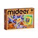 Детская настольная игра Mideer "Поймай лиса" на внимание и скорость MD2412 фото 1